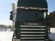    Scania R114LA     2001 . . , 380 . . ,  ,    ,  , ,  -  ( )