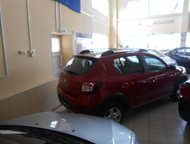 : Renault Sandero Stepway   : 1. 6 
 84 . . 
  : 
2   
  
2  . 