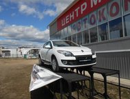 Renault Megane : 1. 6.  CVT-X-Tronic   : 114 .    	      Kubera 15  	    ,  -   