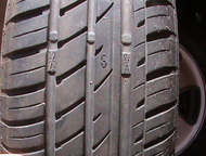 :    -    4    -   Matador MP 44 Elite 3 195/65 R15 91.  