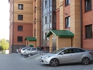Трехкомнатная квартира в центре в кирпичном доме В кирпичном доме по адресу Никитина, 133 продается трехкомнатная квартира (несколько вариантов) в Бар, Барнаул - Продажа квартир