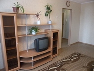Барнаул: Сдаю однокомнатную меблированную квартиру Сдаю однокомнатную квартиру. Мебель, бытовая техника (кроме стиральной машины), интернет, кабельное телевиде
