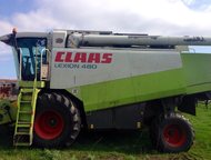 :   Lexion 480   Lexion 480 2004.  3500 /.  5000000 .  .      .