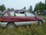 : Toyota Ipsum, 1998   , 4WD     