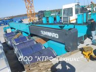 :       () Sunward ZYJ260BJ