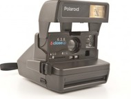   POLAROID 636 CLOSE UP Polaroid 636 Close Up -       ,  ,  -    
