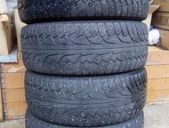 :   Nokian 265/65/ R17 /  4 
 Nokian 265/65/ R17 
  20%