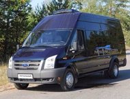       Ford Transit, 13  .    .     - ,  -  