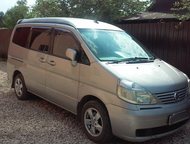  Nissan serena 2002 . 7-     (   ). 2002.    .    . ,  -    