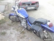 : Honda NV 400C Steed, 1997     400. (1997  )  9554.  10500. .  .   .  