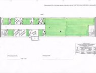 Офисное помещение Сдается помещение под офис в ТК Солнечный 500м2. Помещение с хорошим ремонтом . Великолепное расположение, высокий авто- и пешеходны, Челябинск - Коммерческая недвижимость