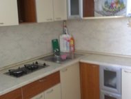 Челябинск: Сдается 1 комнатная квартира Сдам 1-комнатную квартиру на длительный срок, предпочтение семейной паре, в квартире: диван, комод, компьютерный стол, те