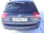 Челябинск: продам ситроен с 5 универсал 2008 г. продам самый красивый универсал машина 100%без аварий и подкраски в одних руках богатая комплектация есть все и д