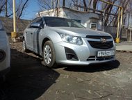    Chevrolet Cruze   . .    . . . 6,  -    