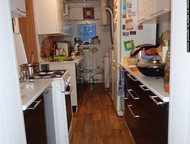 Продам Дом Срочно продаю, в связи с отъездом, одноэтажный дом (15х8м. )Ленинский р/н Челябинска, участок 6сот. (все в собственности). Дом расположен в, Челябинск - Купить дом