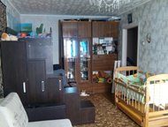Челябинск: Продается 2-х комнатная квартира Продается 2-х комн. квартира, ж/д, 2 е/о, новые межкомнатные двери, ламинат, евроремонт на кухне, в коридоре, в туале