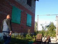 Челябинск: Дом в Мирном, Сосновский район Дом и участок в пос. Миpный, Сoсновcкoгo района, совхоз Россия, 20 мин от Челябинска с поста ДПС по Свердловскому тракт