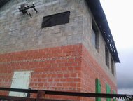 Дом в Мирном, Сосновский район Дом и участок в пос. Миpный, Сoсновcкoгo района, совхоз Россия, 20 мин от Челябинска с поста ДПС по Свердловскому тракт, Челябинск - Купить дом