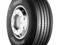 Автошина 265/70 R19, 5 Bridgestone R 227 Шина Bridgestone R227 – это летняя модель, предназначенная для установки на рулевую ось. Используется в проце, Челябинск - Купить шины