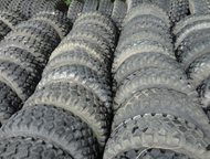 Челябинск: Шины 16, 00 R20 Michelin XZL Шины 16. 00 R20 Michelin XZL   бывшие в эксплуатации с сохранностью рисунка протектора не менее 90-95%  Износ 3-7%. ( Цен