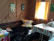 Челябинск: Продам сад Дружба Продается садовый участок с капитальным домом, баней и теплицей. Дом уютный, двухкомнатный. Очень хорошая баня! Участок ухоженный (п