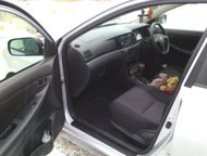 :    Toyota Corolla Fielder 2002. , ,   109. .  .    ,  ,  