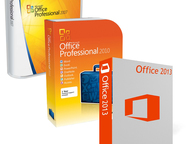 Установка MS Office 2007, 2010, 2013 Для учебы и работы просто необходим Microsoft Office, в частности Word - для создание текстовых документов, Excel, Челябинск - Ремонт компьютеров, ноутбуков, планшетов