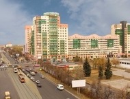 Сдам квартиру в Центре Квартира находится в самом центре города, прямой выход на Арбат (центр города), в этом же доме есть рестораны, кафе, столовые, , Челябинск - Снять жилье