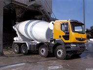 Аренда автобетоносмесителей в Челябинск от 900 рублей/час
 Автобетоносмеситель 6 м/куб
 Торговая марка ABS-6A (58146Z)
 Базовое шасси (тягач)КамАЗ-651, Челябинск - Спецтехника