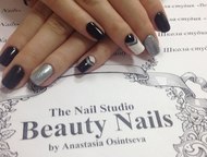 :           beauty nails
        
