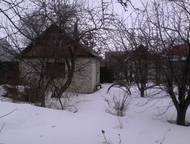 Челябинск: Березка-1 сад Продам сад 7 соток. На участке кирпичный дом с мансардой 20 кв. м. , баня с комнатой отдыха, колодец, две теплицы, плодоносящие посадки: