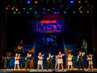 :   MSA      4  7  !            
