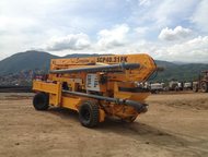 :     Atabey Scorpion      Scorpion CP40. 318. 
   