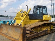     Komatsu d155, d65 ,  hitachi      .  .  ,  - 