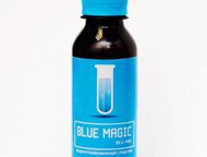 :   Blue magic, 1  = 7      Blue Magic?         
