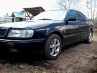    audi 100    audi100 quattro 2. 8     1993. .    ,   ,  -    