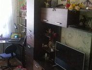 Екатеринбург: Продам 2 комнаты Бакинских-Комиссаров 25 Продается две комнаты в четырехкомнатной квартире. Квартира очень большая, теплая. В самих комнатах ремонт сд