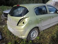 : Opel Corsa   2012  Opel Corsa 2012        ,     .