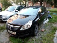 Opel Corsa 2008 ()       .    - , ,  ,    , ,  -  