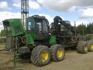   John Deere 1210E    2010    19 500 /    CF710    -     70026, 5  ,  - 