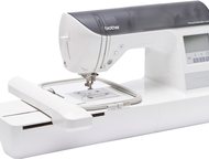    Brother innov is 750e     . 2 ,     6 .     ,,  -    