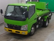 Mitsubishi fuso truck 2008 , ,  Mitsubishi fuso truck 2008 . . .   FE73D   ,  ,  ,  - 