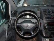 : Mercedes-Benz Vito  2007 +   +      Mercedes-benz vito!  !   44.   