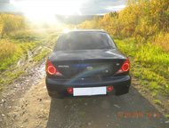 Kia Spectra  Kia Spectra 2007,     2008 .  43200 .     .    .   ,  -    