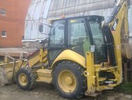 :    CAT-428E 2008          KAT 428E, 2008 . .   4