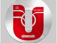 :   : CD, DVD   Umnik :
 -   : CD, DVD  (CD-R, DVD-R, DVD+R, DVD-RW, DVD+R