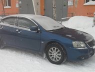 : Mitsubishi Galant 2008 2, 4 158,     , , .   / .   / .     