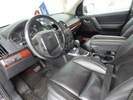 :   
 Land Rover Freelander 2, 2008. ,  160 . ,  , 160 . , .   ,    
