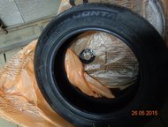 :      , Continental Crosscontact VHP 255/55-18   , 4000  