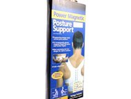    Magnetic posture support   
      .    ,   -   